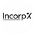 Incorpx Logotype