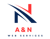 A&N Web Service Logo