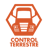 Control Terrestre Logotype