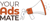 Your Ads Mate Logo