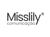 Misslily Comunicação Logotype