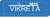 Vikreta 24x7 PVT LTD Logo
