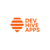 Dev Hive Apps Logo