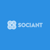 Sociant Analytics Logotype