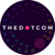 The Dot Com Logotype