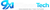 9eleventech Logotype
