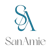 Sanamie llc Logotype