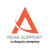 Peak Support Logotype