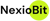 NexioBit Logo