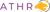 ATHR Corporate Services Logotype