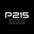 Project 215 Logotype