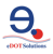 eDOT Solutions Logotype