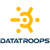 DataTroops LLP Logotype
