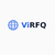 VIRFQ TECHNOLOGY SOLUTIONS JOINT STOCK COMPANY Logotype