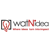 watNidea Logotype
