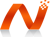 Netvibes Infotech Ltd. Logotype