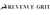 Revenue Grit Logotype