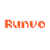 Runvo AI Logotype