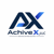 AchiveX LLC Logo