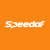 Speedaf Logistics Pakistan Logotype