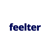 Feelter Logotype