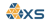 XS Associates Pvt. LTD. Logo