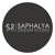 Saphalya Design Studio Logotype