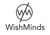 WishMinds Technologies Logotype