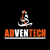 Adventech Logotype