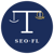 The SEO For Law Firms Logotype