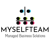 Myselfteam LLC Logotype