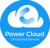 PowerCloud Logo