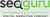 SEO Guru India Logotype