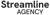 Streamline Agency Logo