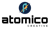Atomico Creative Logo