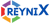 Reynix Software and Solutions Logo