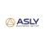 Asly Business Setup consultant Logotype