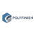 Epoxy Coating Bangalore - Polyfinish Logo