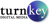 Turnkey Digital Media Logo