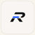 Agent Run Apps Logotype