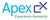 ApexCX Logotype
