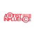 Artist Influence Logotype