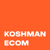 Koshman Ecom Logo