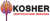 Kosher Certification Logo