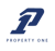 Property One, Inc. Logotype