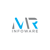 MR Infoware Logo
