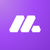 MarketMedia.ma Logotype