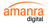 Amanra Digital Logo