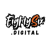 EightySix Digital Logotype