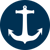 AnchorPoint Media Logotype